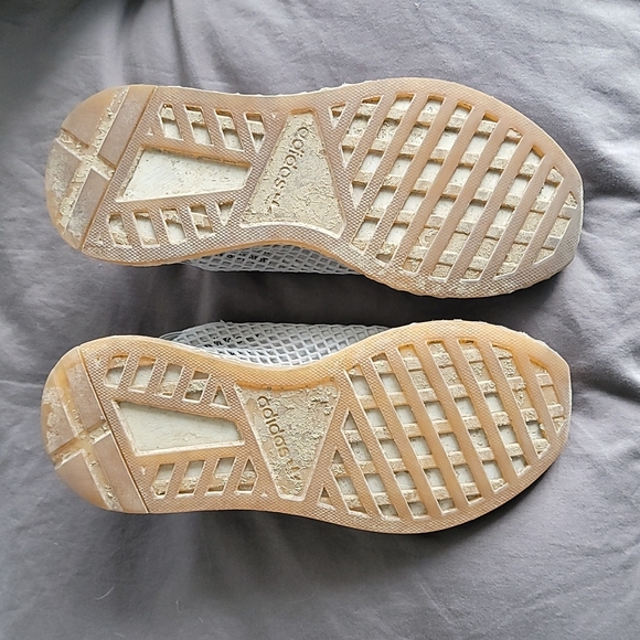 Adidas deerupt men shoe - Picture 5 of 6